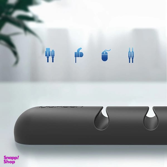نگهدارنده کابل 4 شیار یوگرین کد 30762