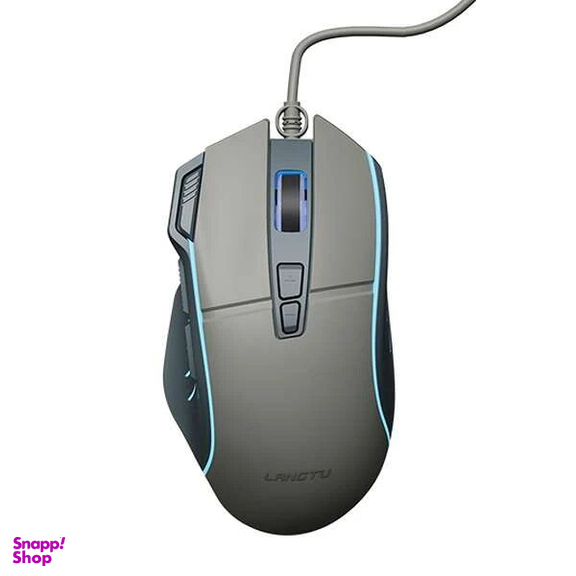ماوس باسیم لانگتو مدل G1 Pro کد 17824676