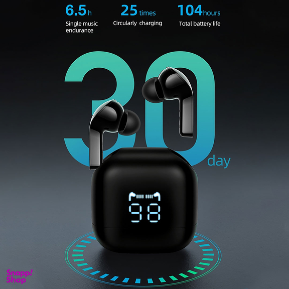 هندزفری بلوتوثی میبرو مدل Earbuds 3 Pro