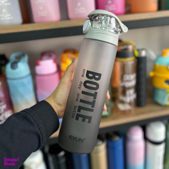 قمقمه ایون مدل New Bottle حجم 900 میلی لیتر