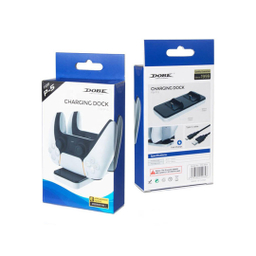 پایه شارژر دسته بازی دابی مدل TP5-0504