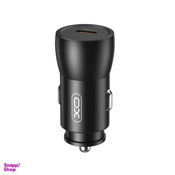 شارژر فندکی 25 وات ایکس او مدل CC57
