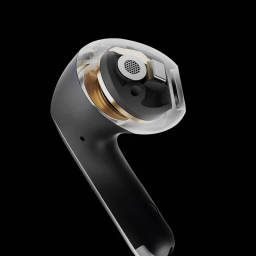 هندزفری بی سیم بلوتوثی کیو سی وای مدل AilyBuds Pro