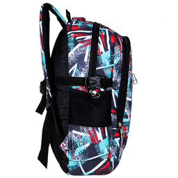 کوله پشتی پسرانه توریث مدل BVR-9900