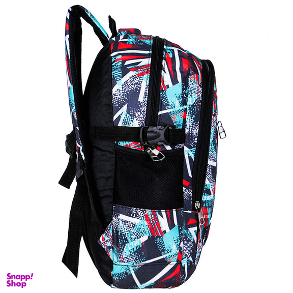 کوله پشتی پسرانه توریث مدل BVR-9900