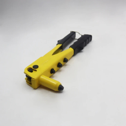 انبر پرچ وینکس مدل YP-EH2525