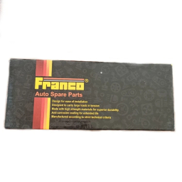 غلطک دینام کامل با پایه فرانکو کد 551408 مناسب 405
