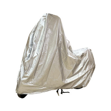 چادر موتور سیکلت مدل شمعی
