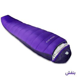 کیسه خواب صخره مدل Dena 300 سایز L