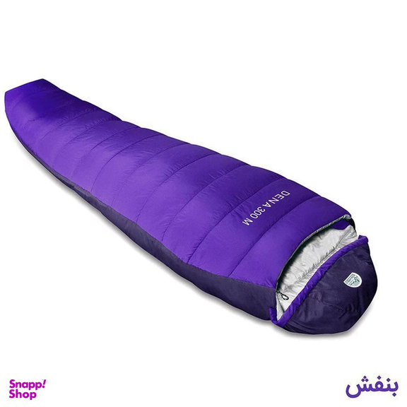 کیسه خواب صخره مدل Dena 300 سایز L