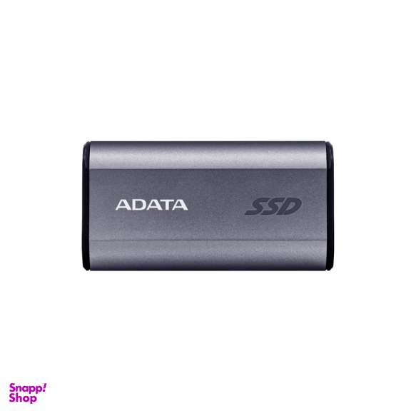 حافظه SSD قابل حمل ای دیتا مدل SC750