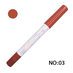 رژلب مدادی آرت اسکین کد 03