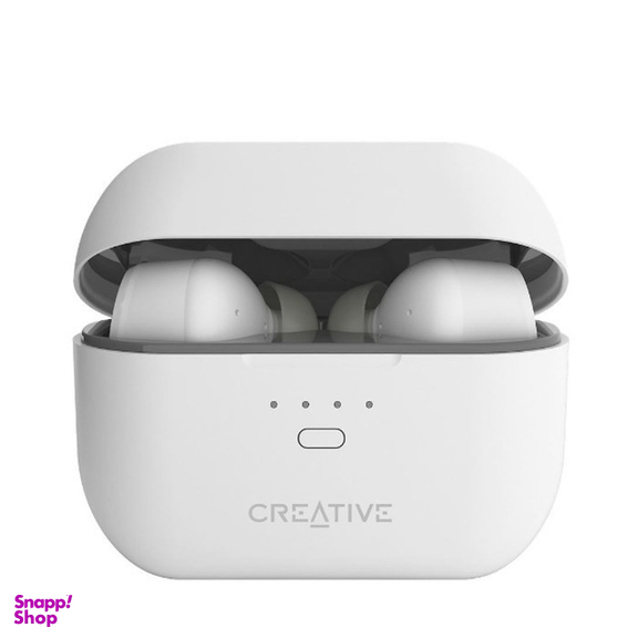 ایرفون بلوتوثی کریتیو مدل Creative Zen Air Pro