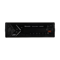 دستگاه پخش خودرو مکسیدر کد MX-DL3188U2_LS8862BT به همراه اسپیکر