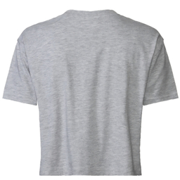 تیشرت زنانه دیزنی مدل میکی موس رنگ طوسی