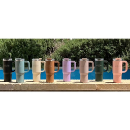 تراول ماگ سیتارایوری مدل ZF-047 گنجایش 0.9 لیتر