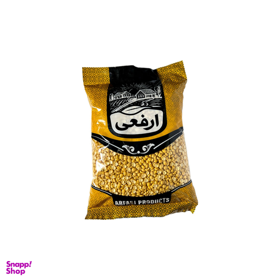 لپه ریز آذرشهر ارفعی وزن 700 گرم