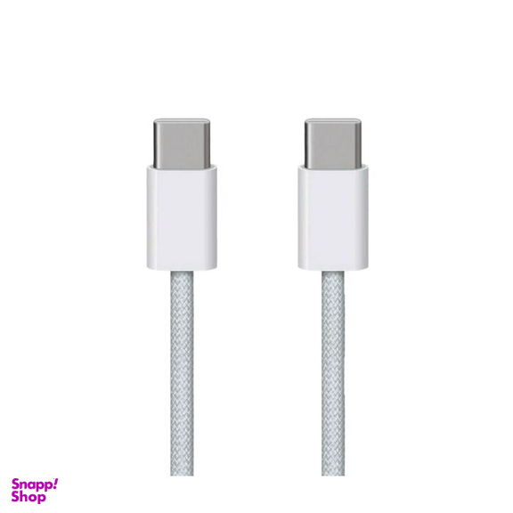 کابل USB Type-C اپل کد A2795 مناسب آیفون 15 و 16 طول 1 متر
