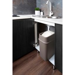 سطل زباله آریاسام کد 187 گنجایش 20 لیتر