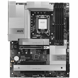 مادربرد ام اس آی مدل PRO Z890-A WIFI DDR5