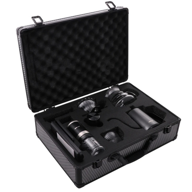 مجموعه قهوه ساز گرین لاین مدل G80 PLUS