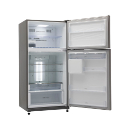 یخچال 27 فوت فریزر بالا اسنوا مدل STDi-L300-TI