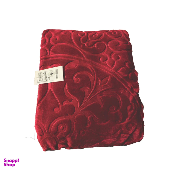 پتو برتر گلبافت مدل برجسته سایز 160×220 سانتی متر