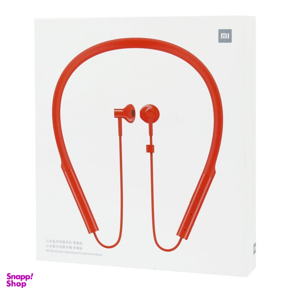 هندزفری بلوتوثی شیائومی مدل LYXQEJ02JY