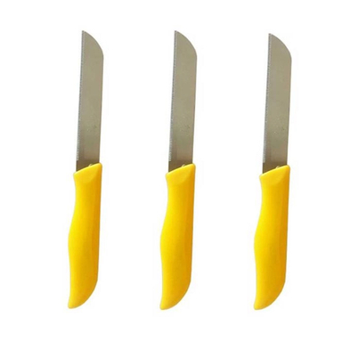 چاقو اره ای مدل 290 بسته 3 عددی