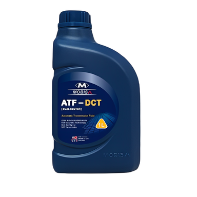 روغن گیربکس اتوماتیک موبیس مدل دوکلاچ DCT حجم 1 لیتر