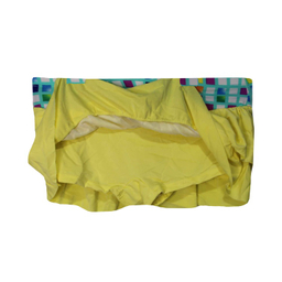مایو دو تکه دخترانه مدل M-FER_7492
