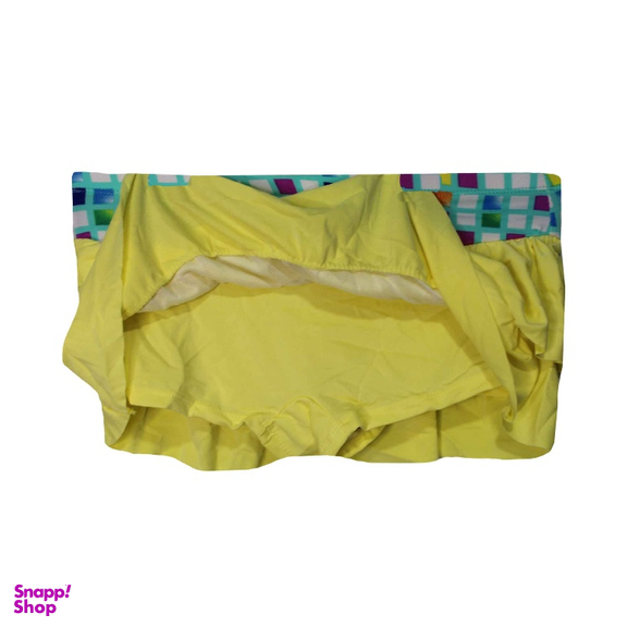 مایو دو تکه دخترانه مدل M-FER_7492