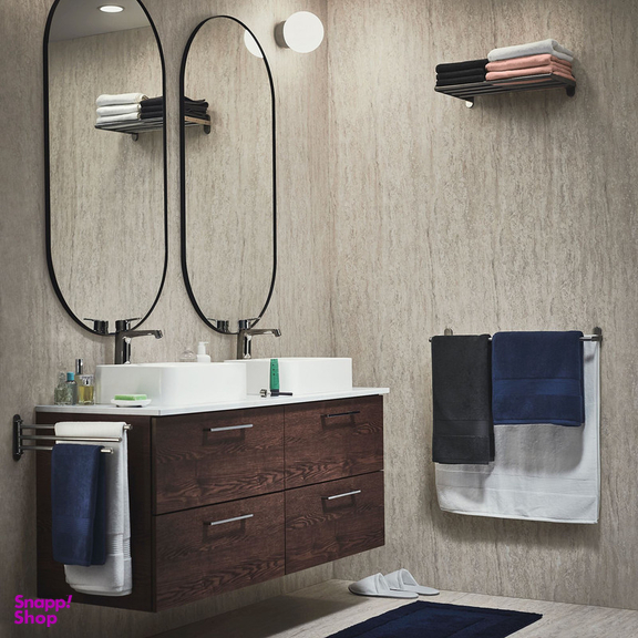 حوله دستی ایکیا مدل FREDRIKSJON سایز 40×70 سانتی متر