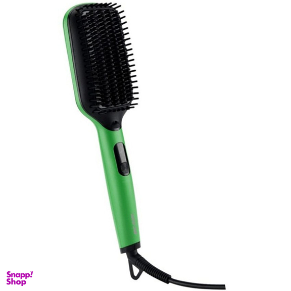 برس حرارتی مو گرین لاین مدل Hair Straightener Comb