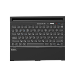 کیبورد بی سیم تسکو مدل TK 7321 BT