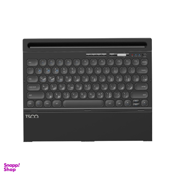 کیبورد بی سیم تسکو مدل TK 7321 BT