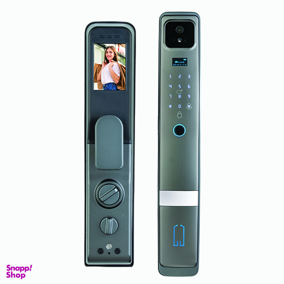 دستگیره در هوشمند آیلاک مدل IX8