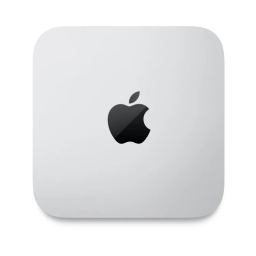 کامپیوتر کوچک اپل مدل Mac Mini M2 8GB 512SSD