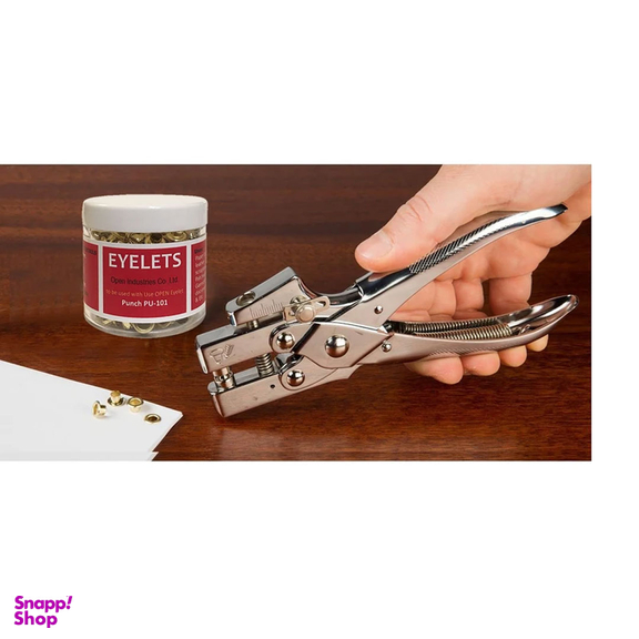 پرچ اپن کد E101 بسته 350 عددی