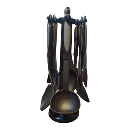 سرویس کفگیر و ملاقه دسینی کد 1724