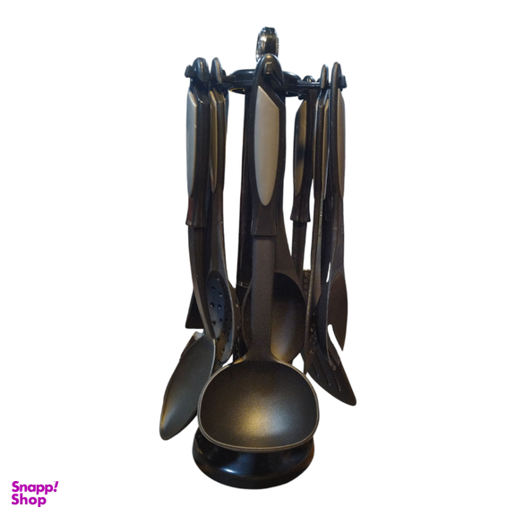 سرویس کفگیر و ملاقه دسینی کد 1724