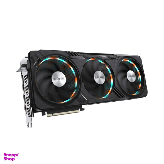 کارت گرافیک گیگابایت مدل RTX 4070 Ti GAMING OC 12GB