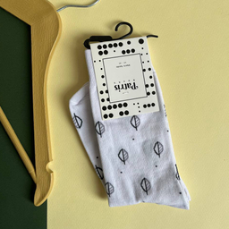 جوراب مردانه پاتریس کد 09