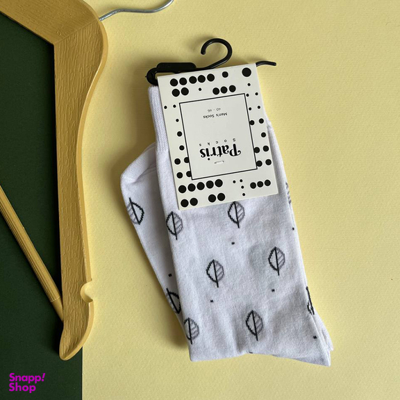 جوراب مردانه پاتریس کد 09