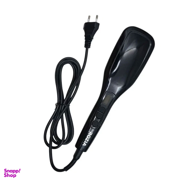 برس حرارتی مو روزیا مدل hr767