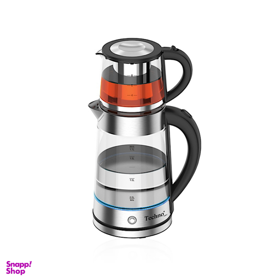 چای ساز تکنو ای اند وی مدل 936