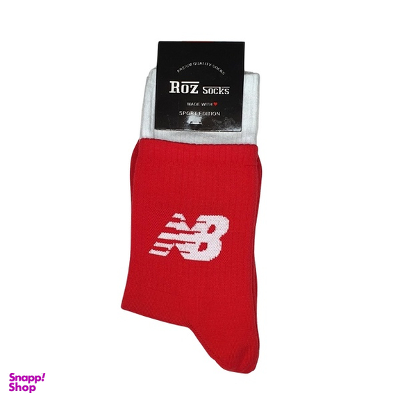 جوراب زنانه ساق دار کد 34