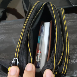 ست کیف رودوشی و کمری لیدوما مدل 54