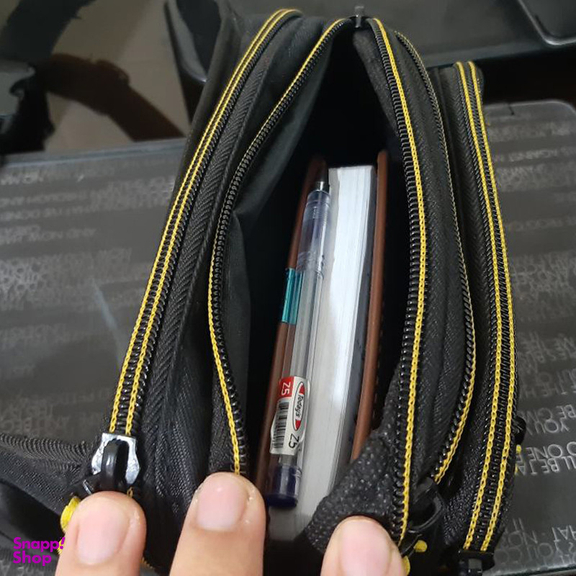 ست کیف رودوشی و کمری لیدوما مدل 54