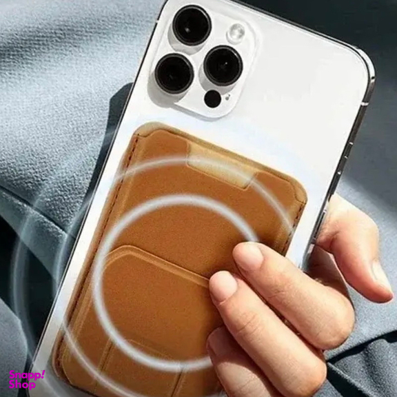 پایه نگهدارنده گوشی موبایل مدل جیب دار کد 0160